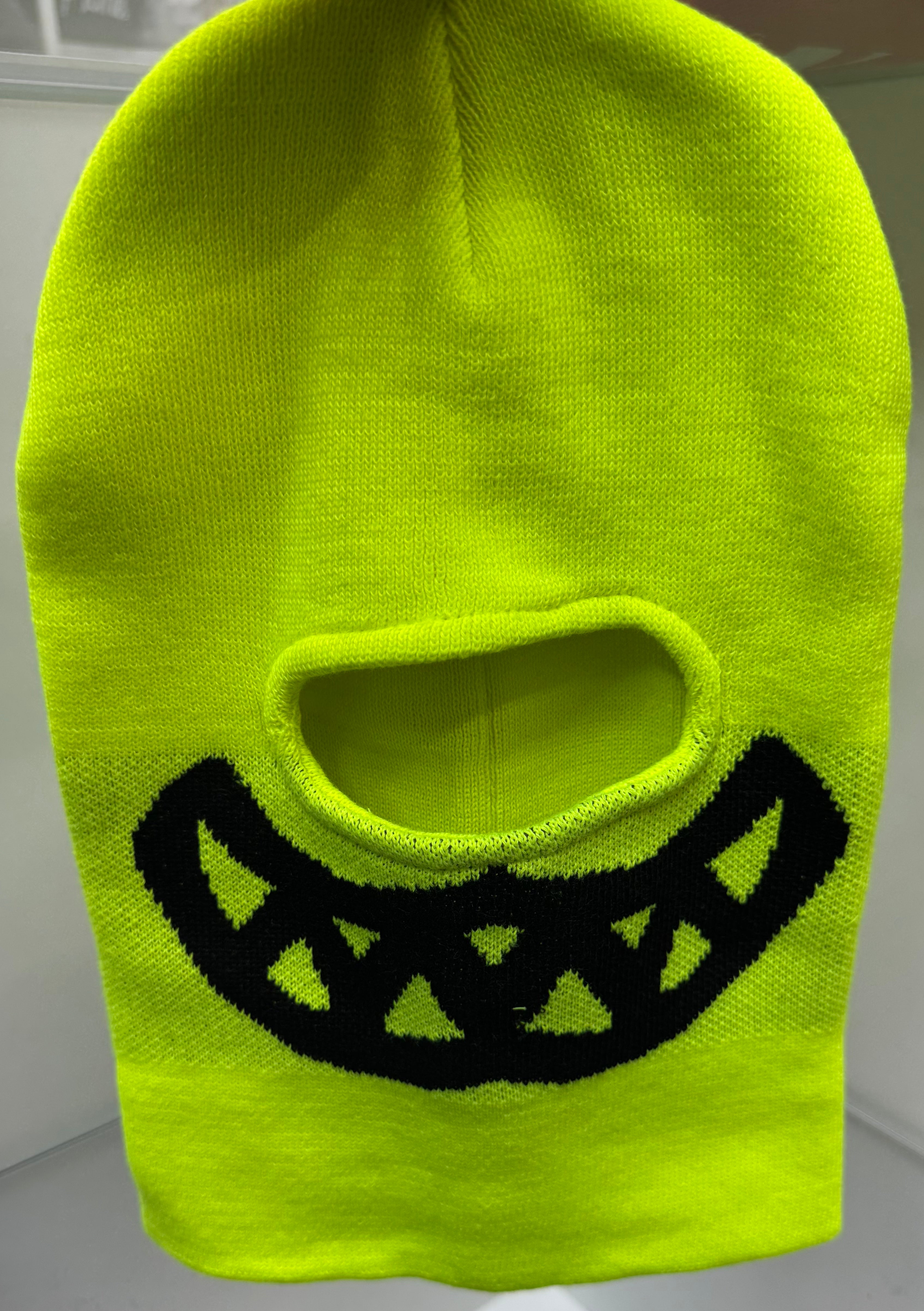 Unisex winter hat 6