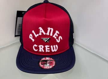 Men's hat 55