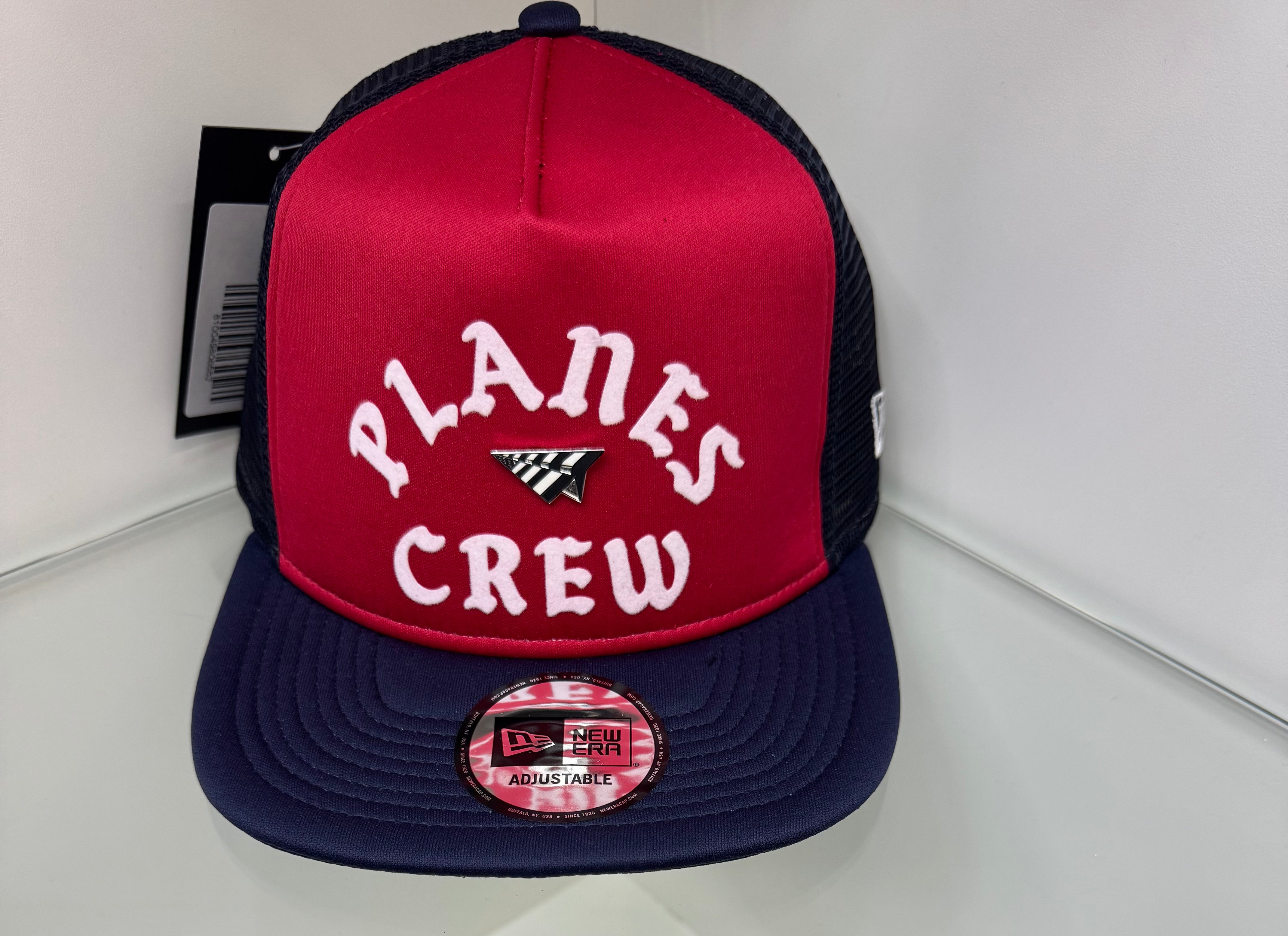 Men's hat 55