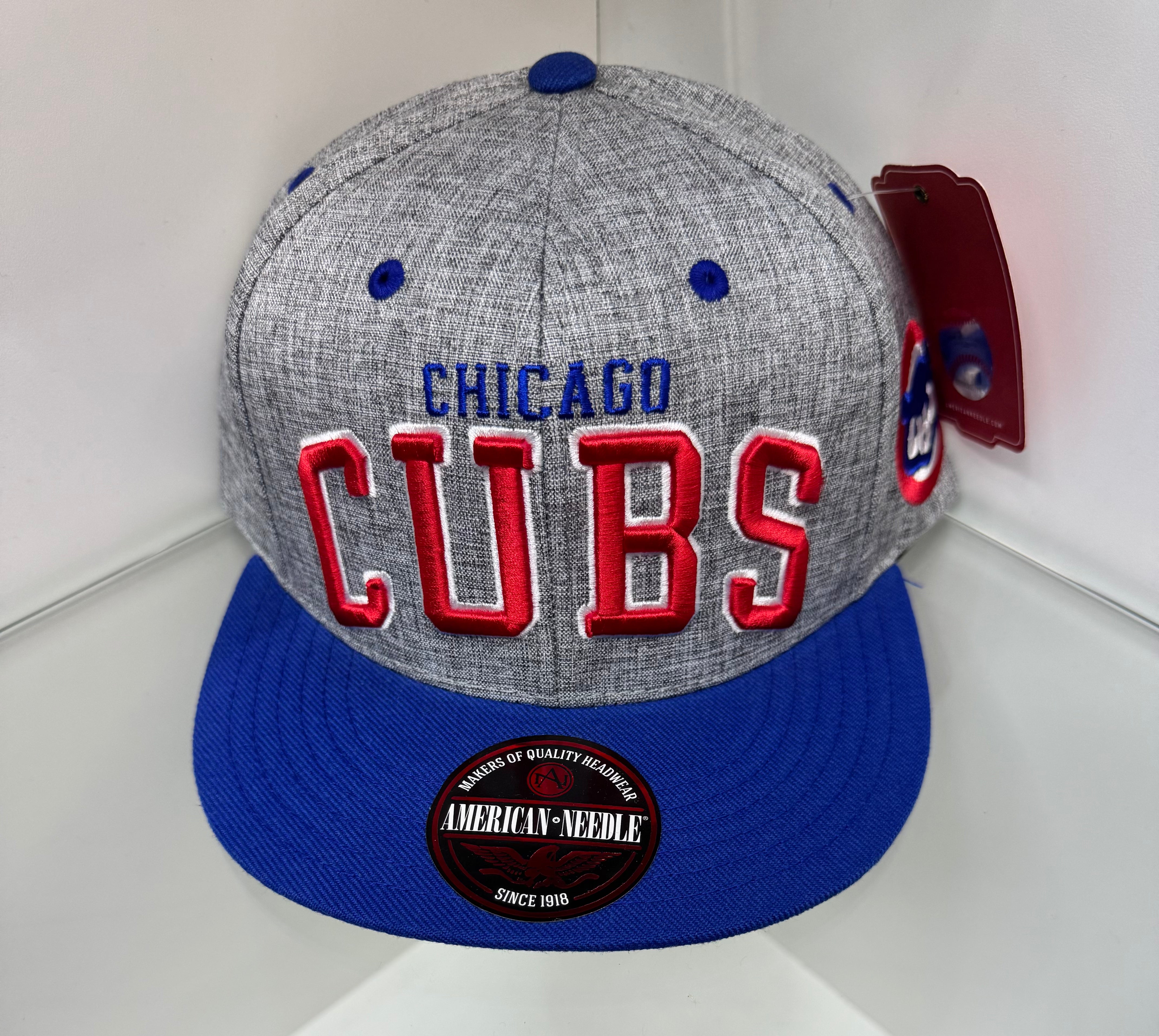 Men's hat 1