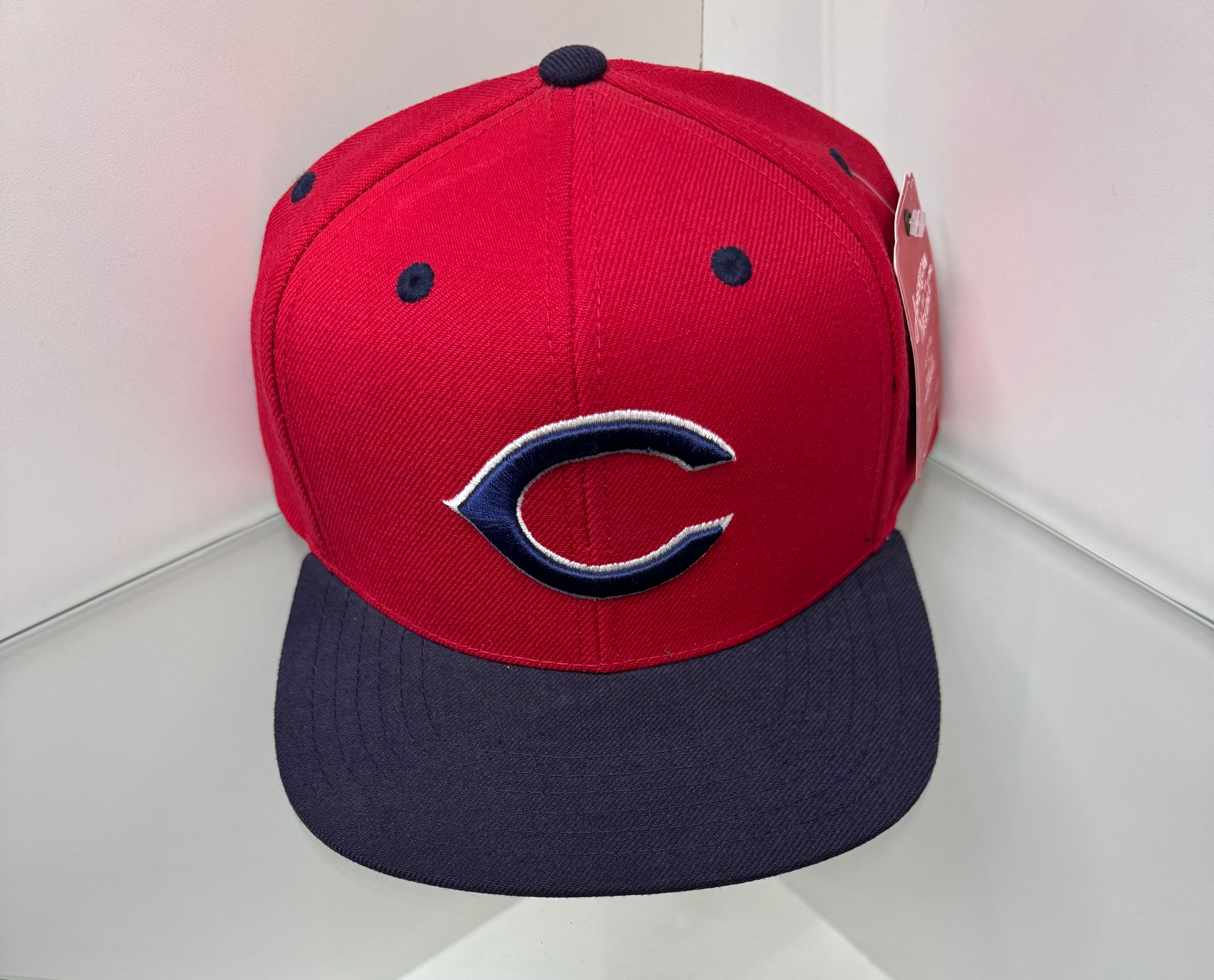 Men's hat 30