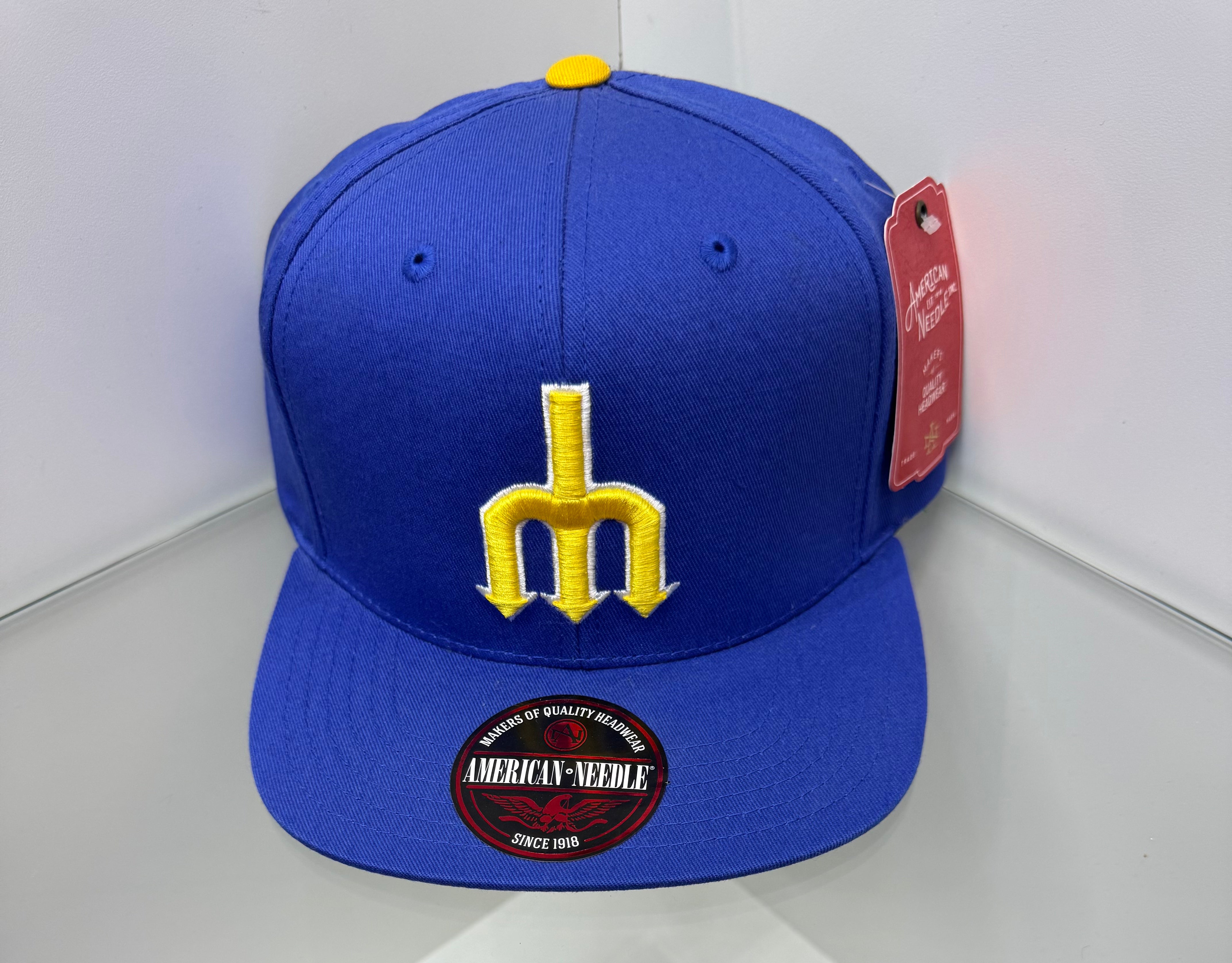 Men's hat 64