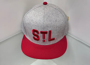 Men's hat 34