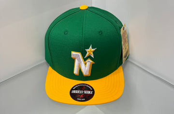 Men's hat 75