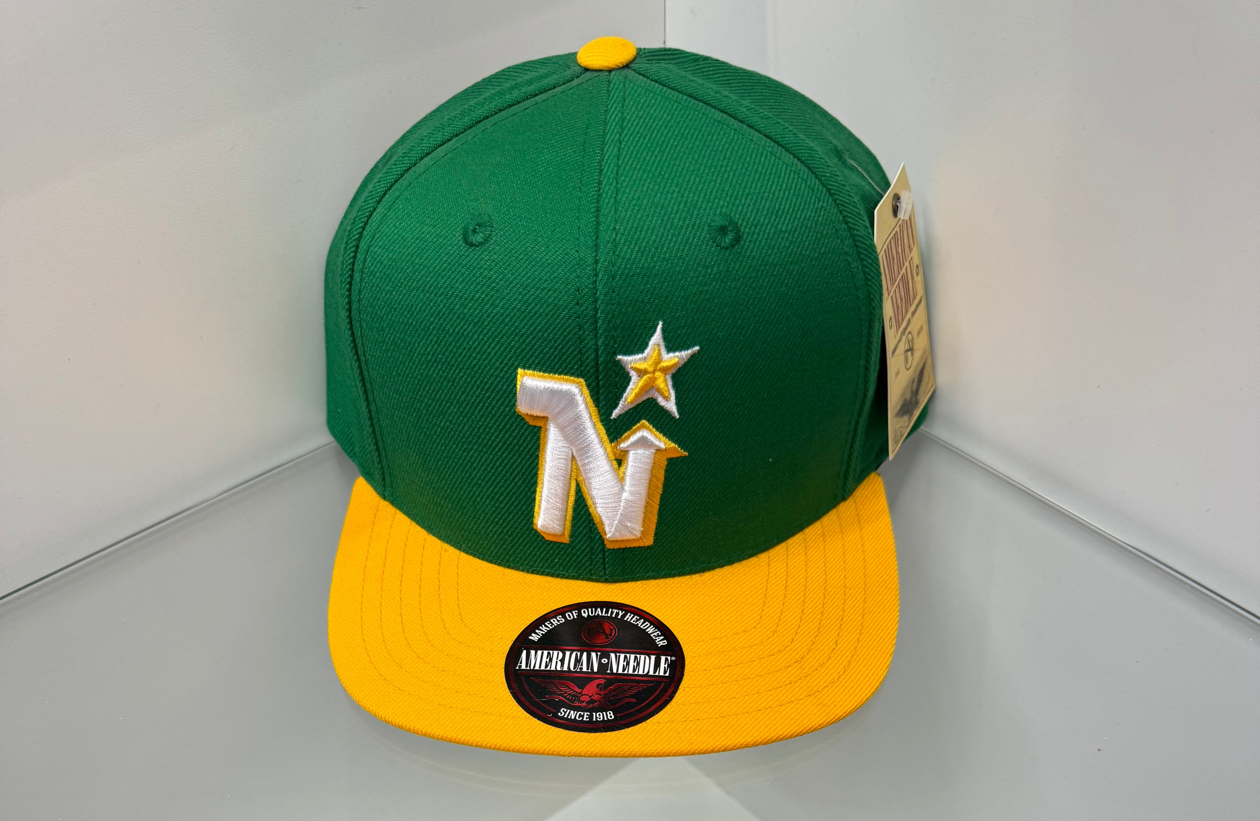 Men's hat 75