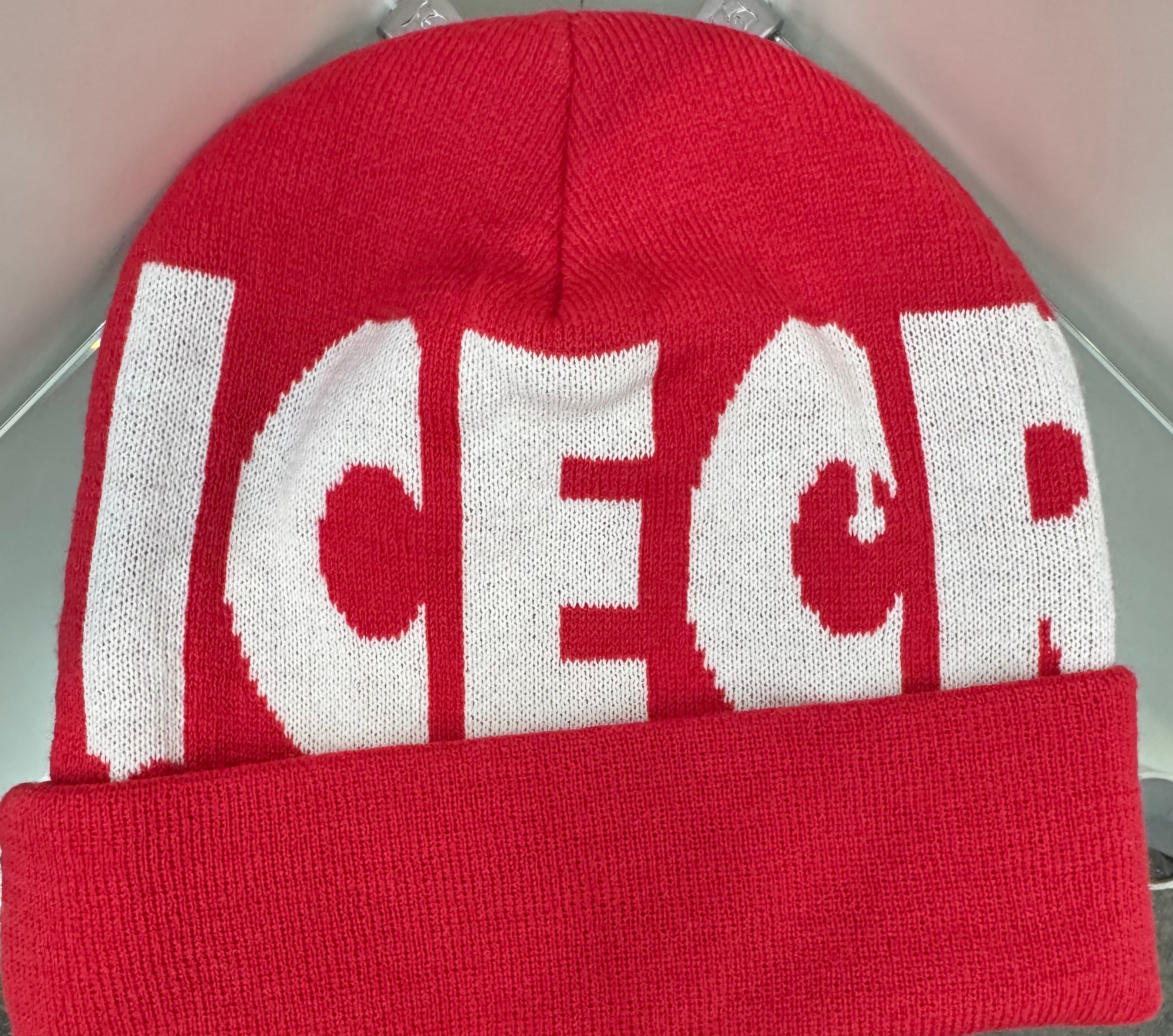 Unisex winter hat 19