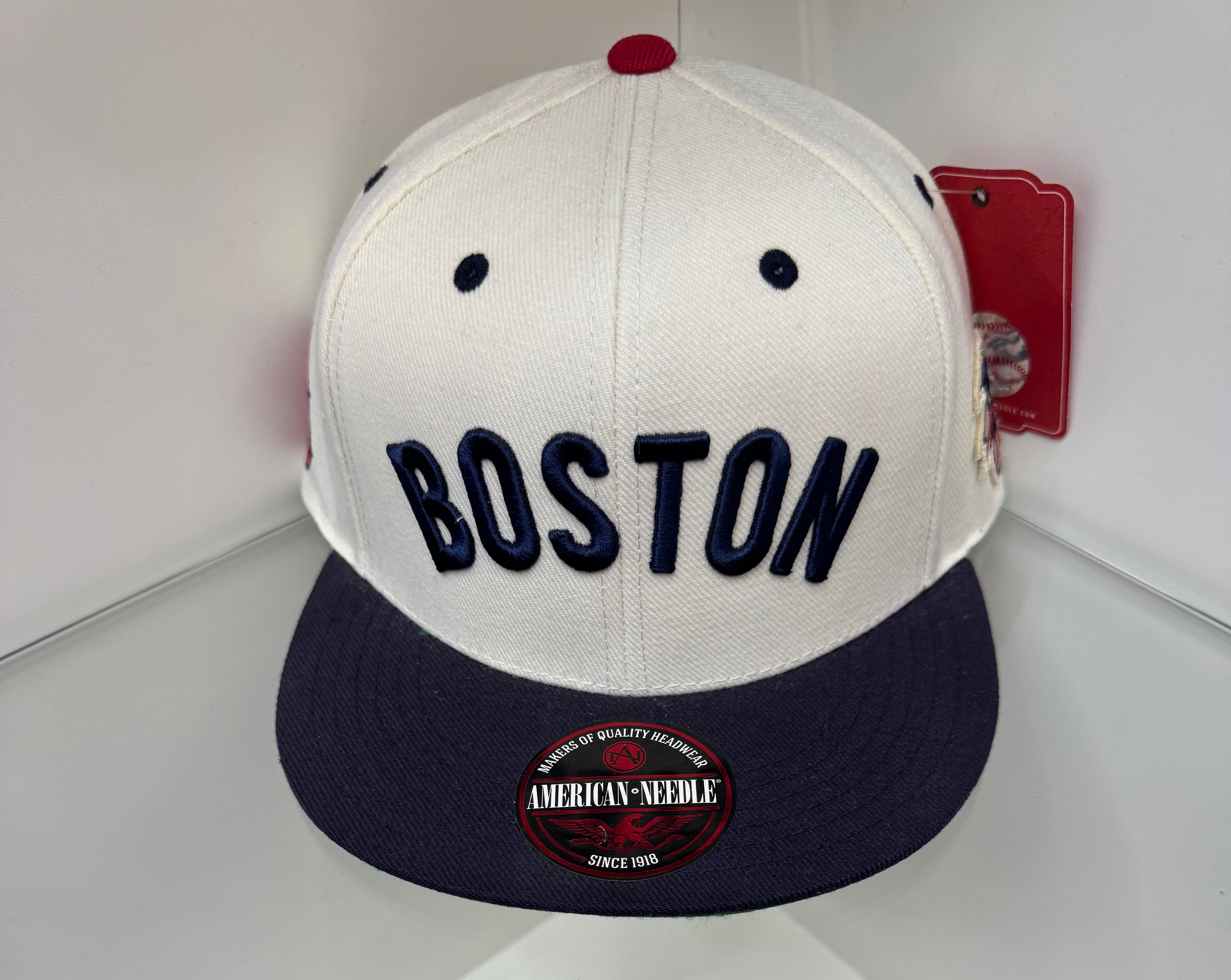 Men's hat 21