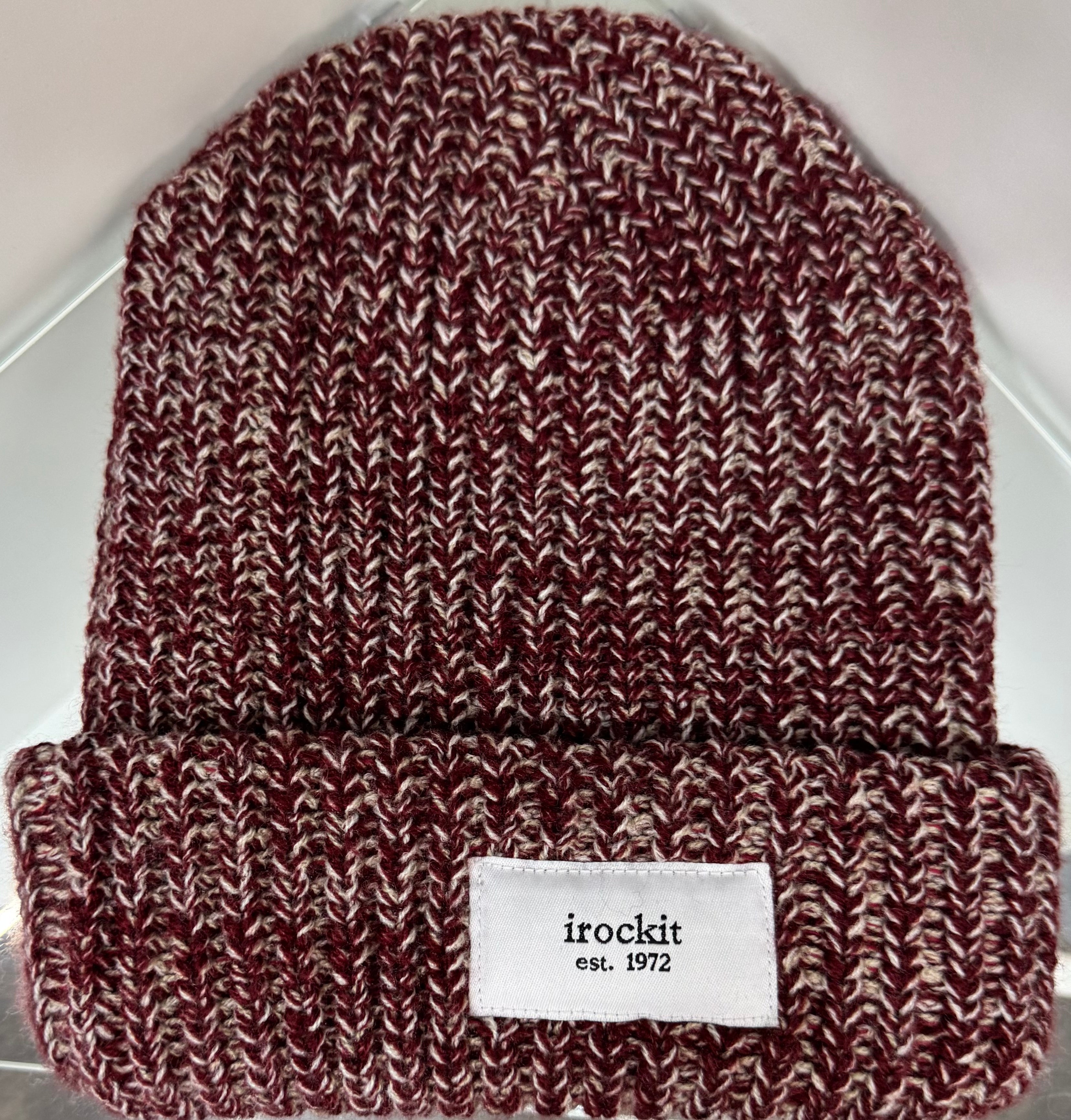 Unisex winter hat 4