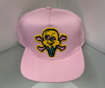 Men's hat 69