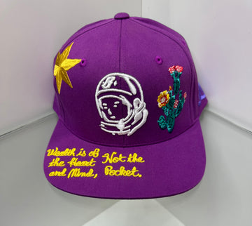 Men's hat 32