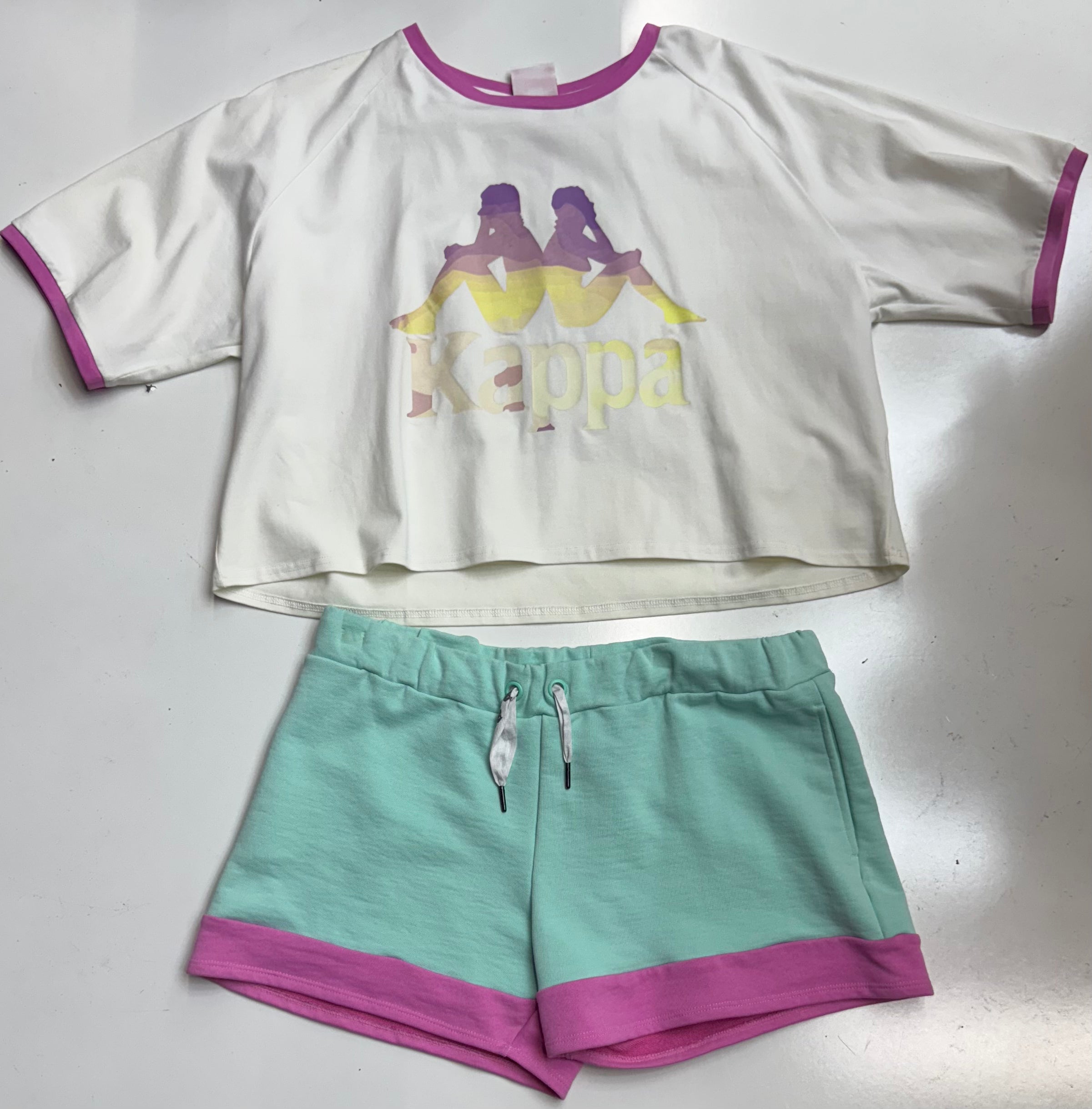 Kappa set 35