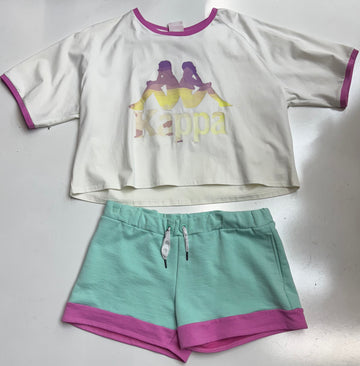 Kappa set 35