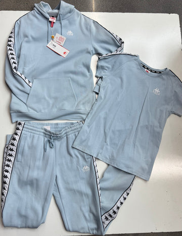 Kappa set 36
