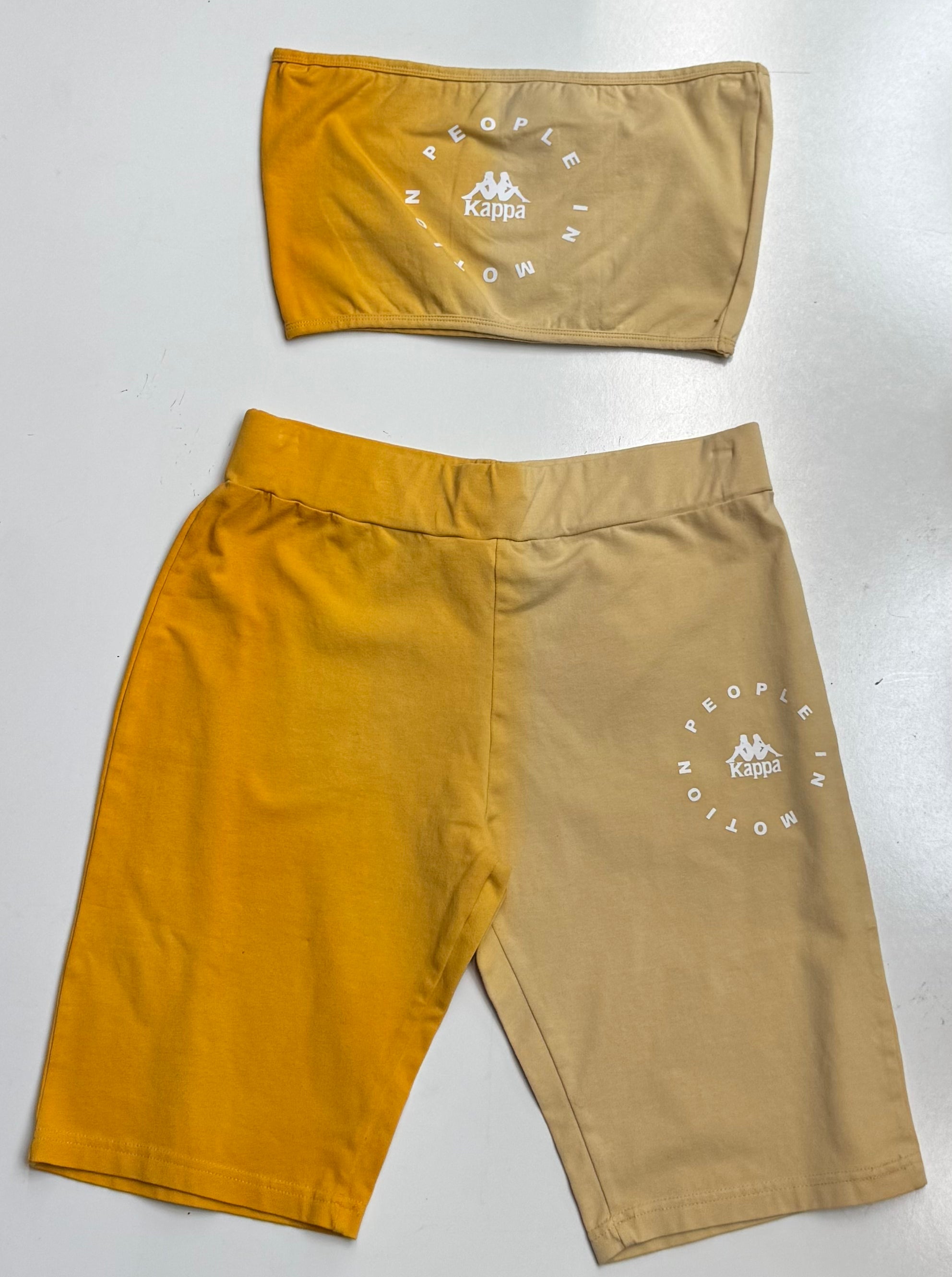 Kappa set 23