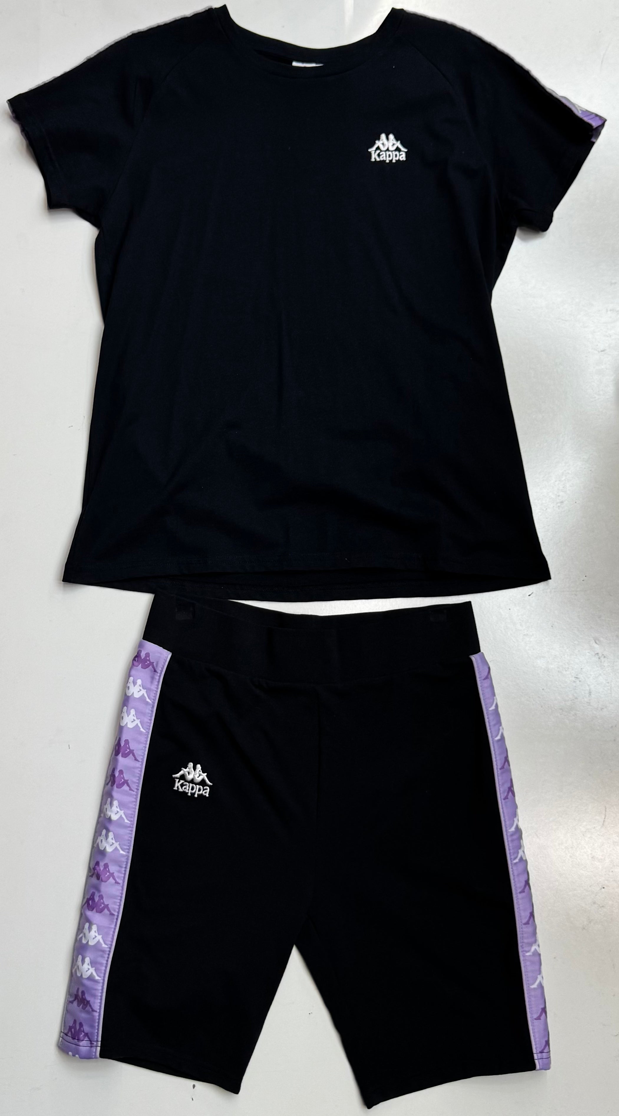Kappa set 25