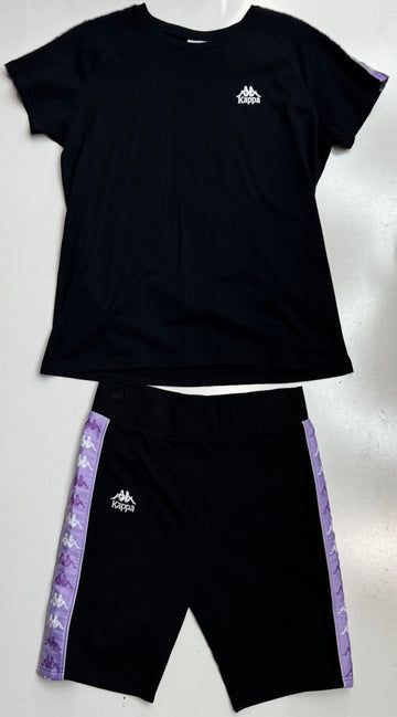 Kappa set 25