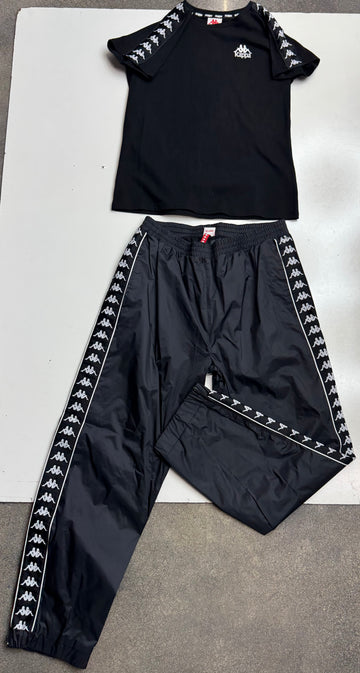 Kappa set 27