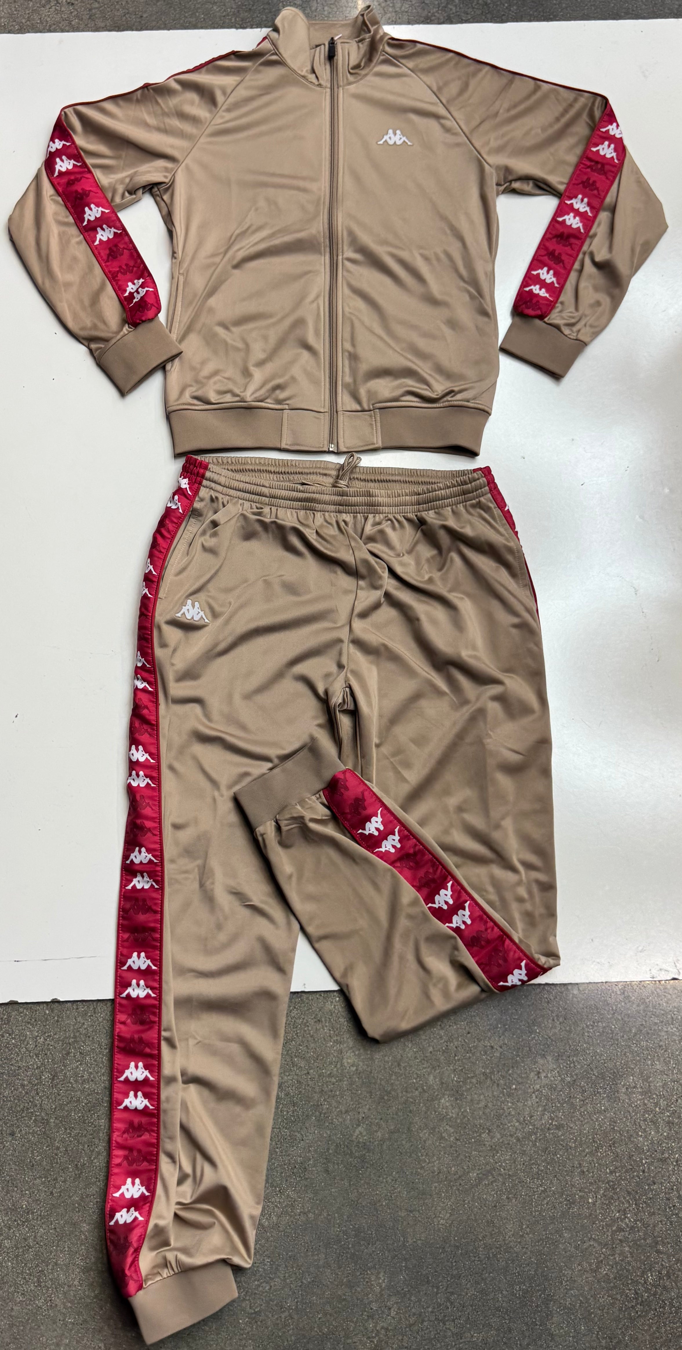 Kappa set 28