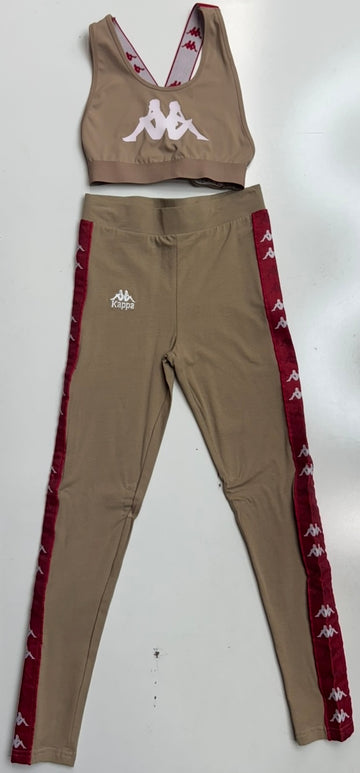 Kappa set 30