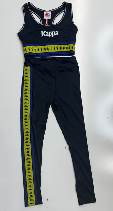 Kappa set 32