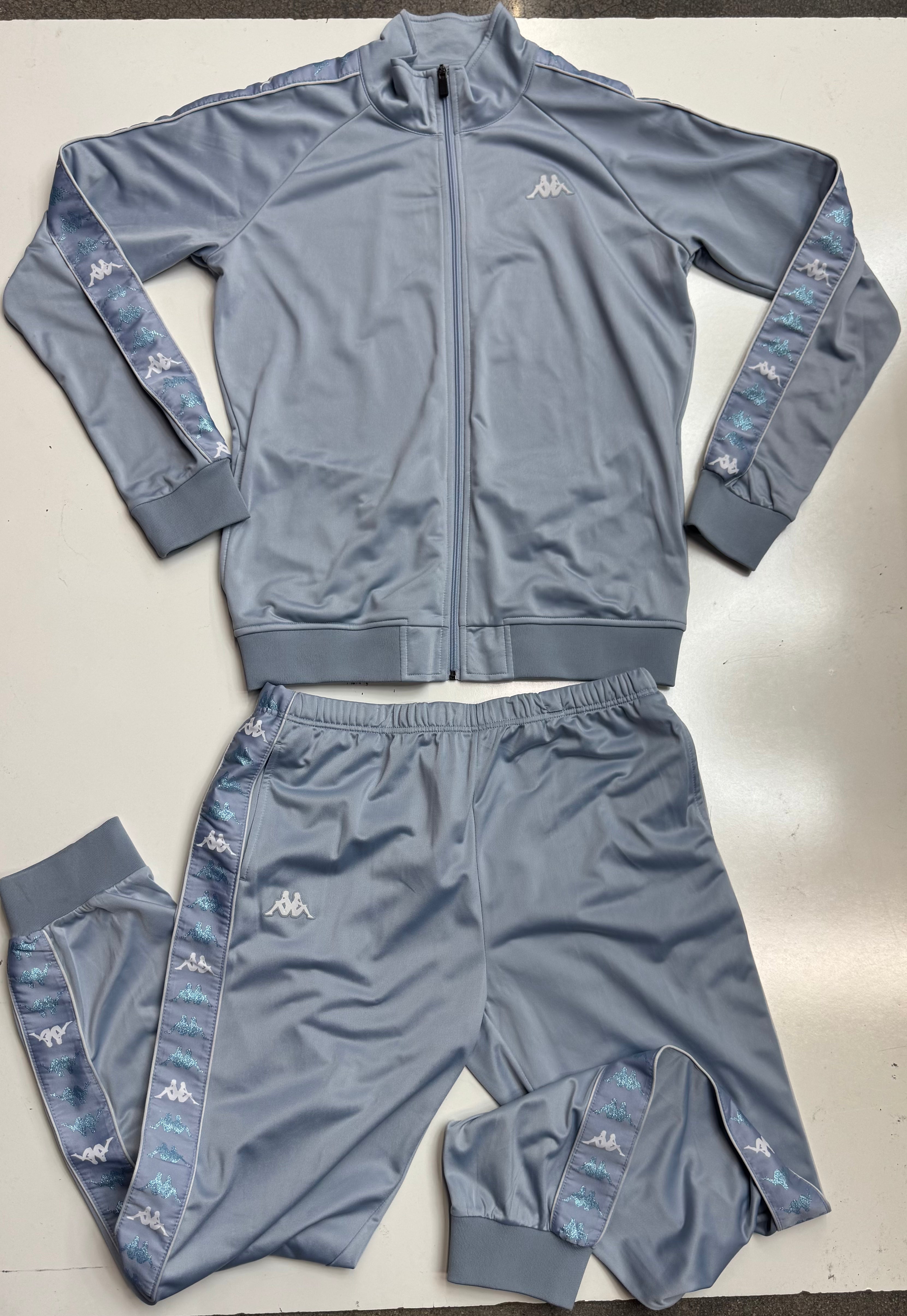 Kappa set 33