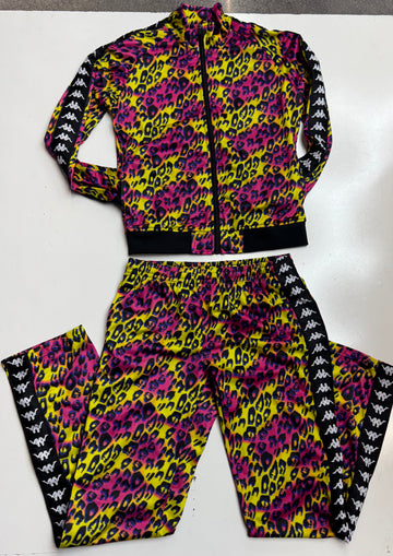 Kappa set 34