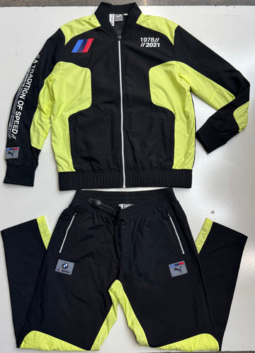 Men's Puma set 18