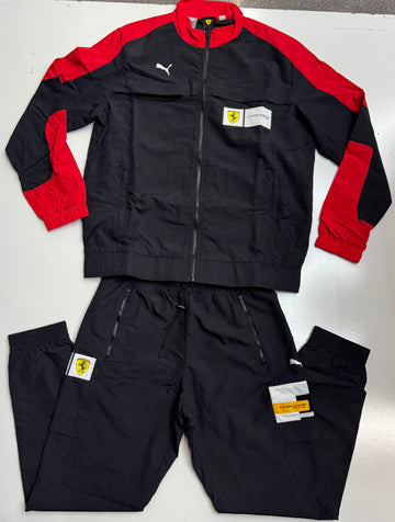 Men's Puma set 20