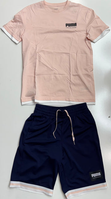 Men's Puma set 1