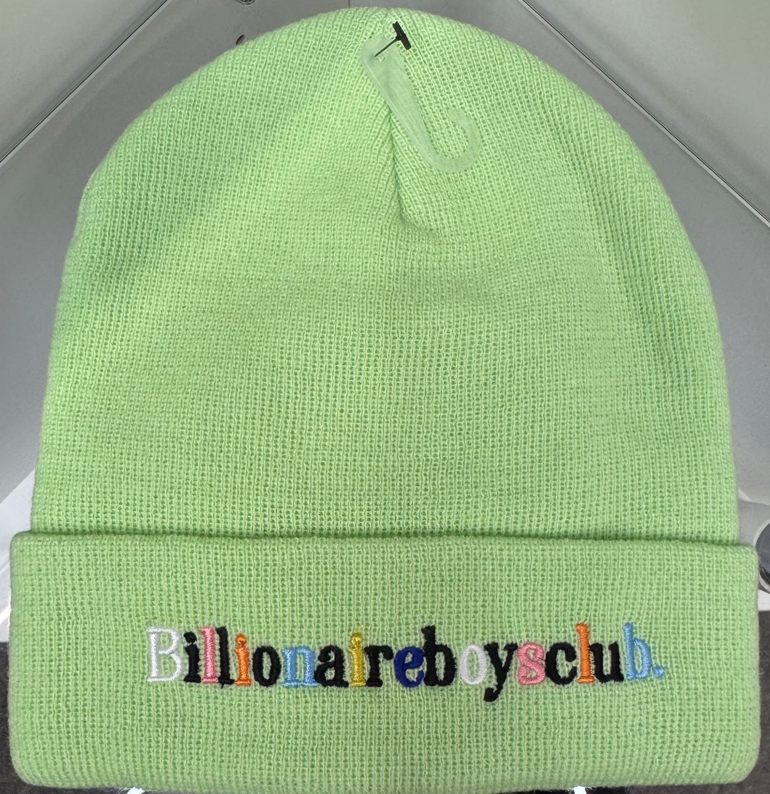Unisex winter hat 16