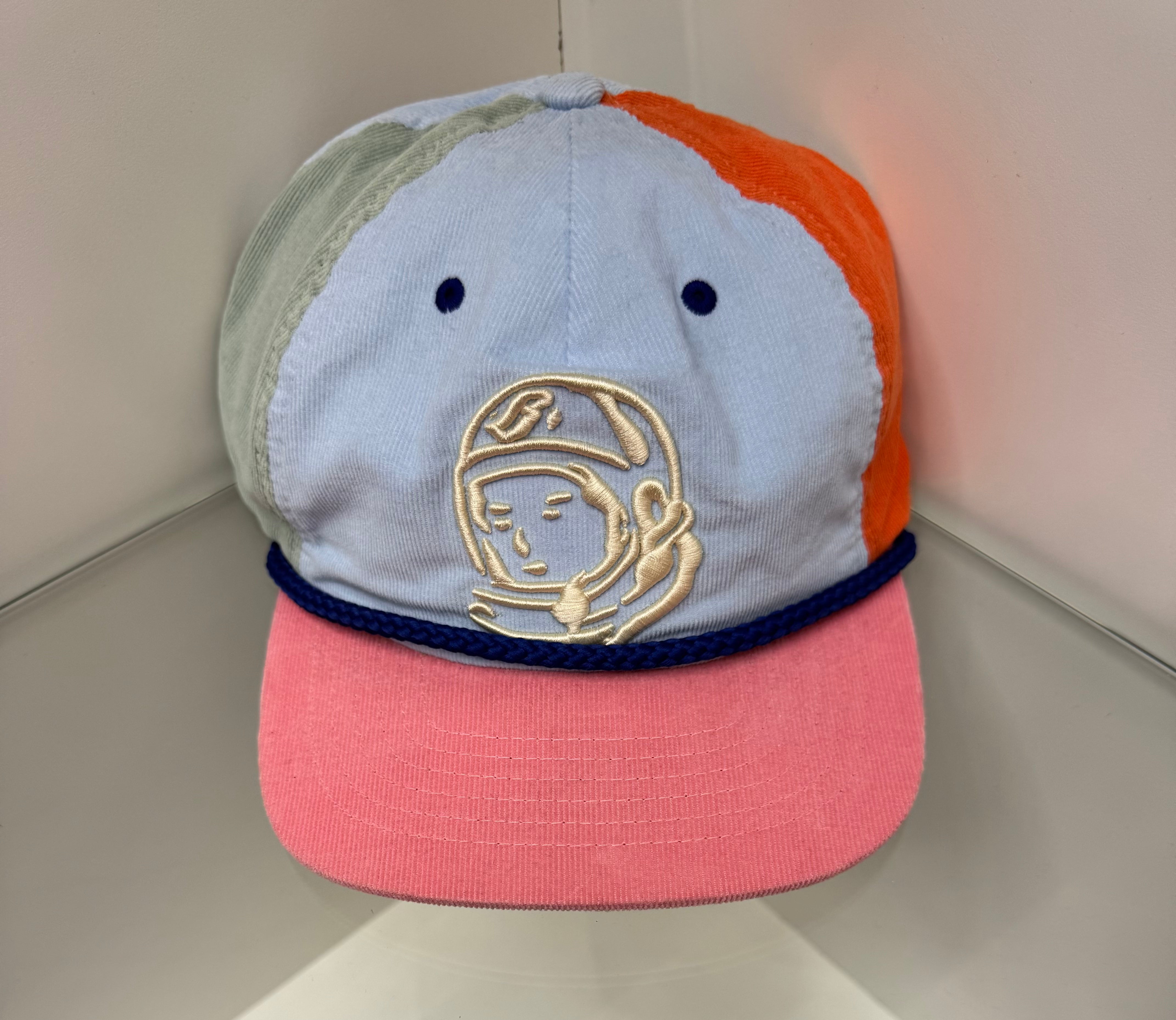 Men's hat 58