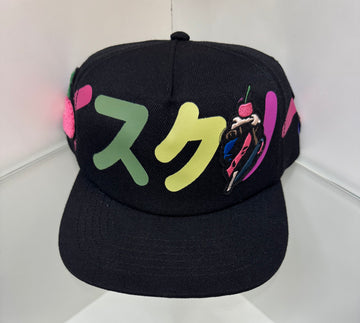 Men's hat 29