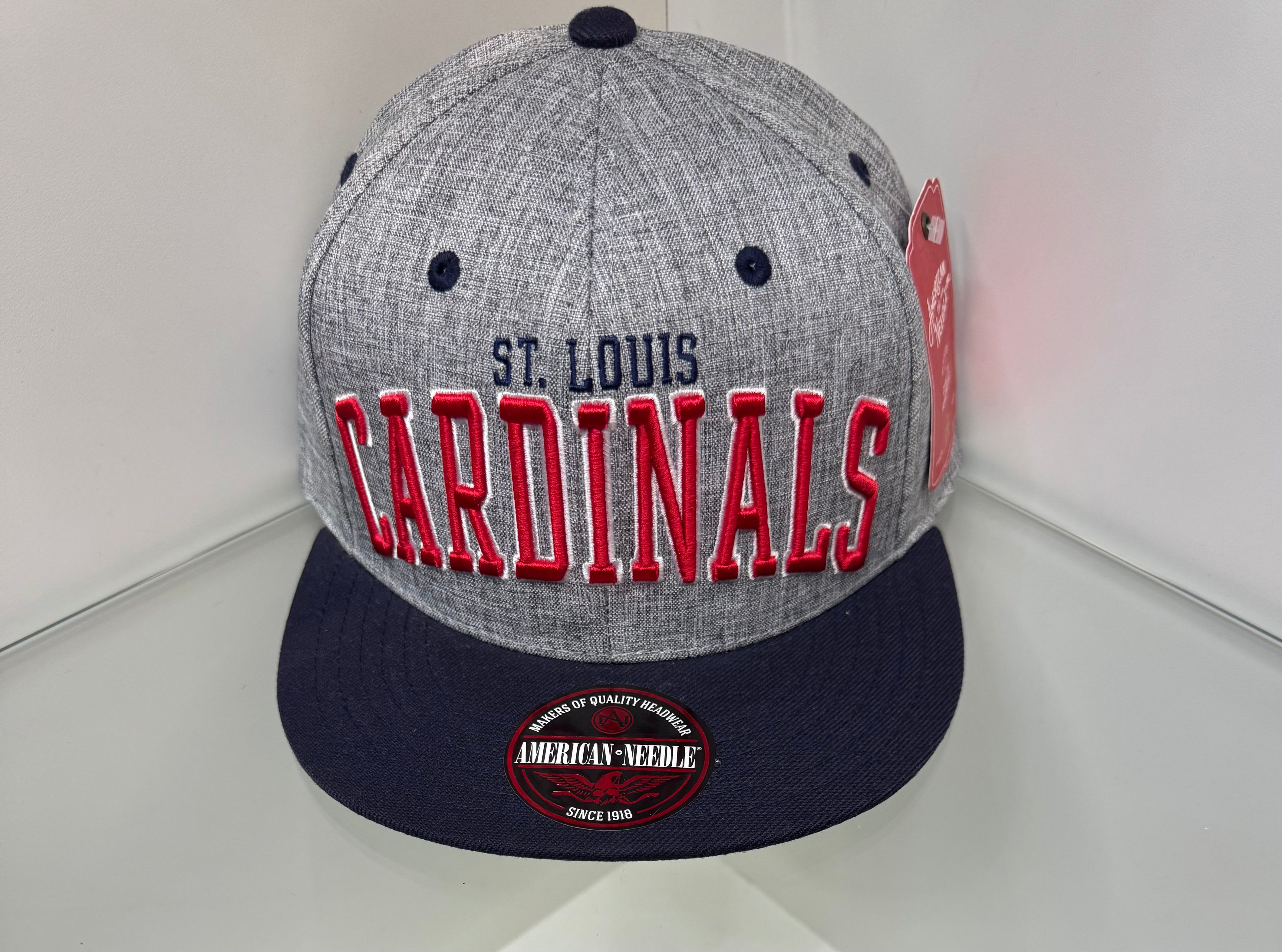 Men's hat 35
