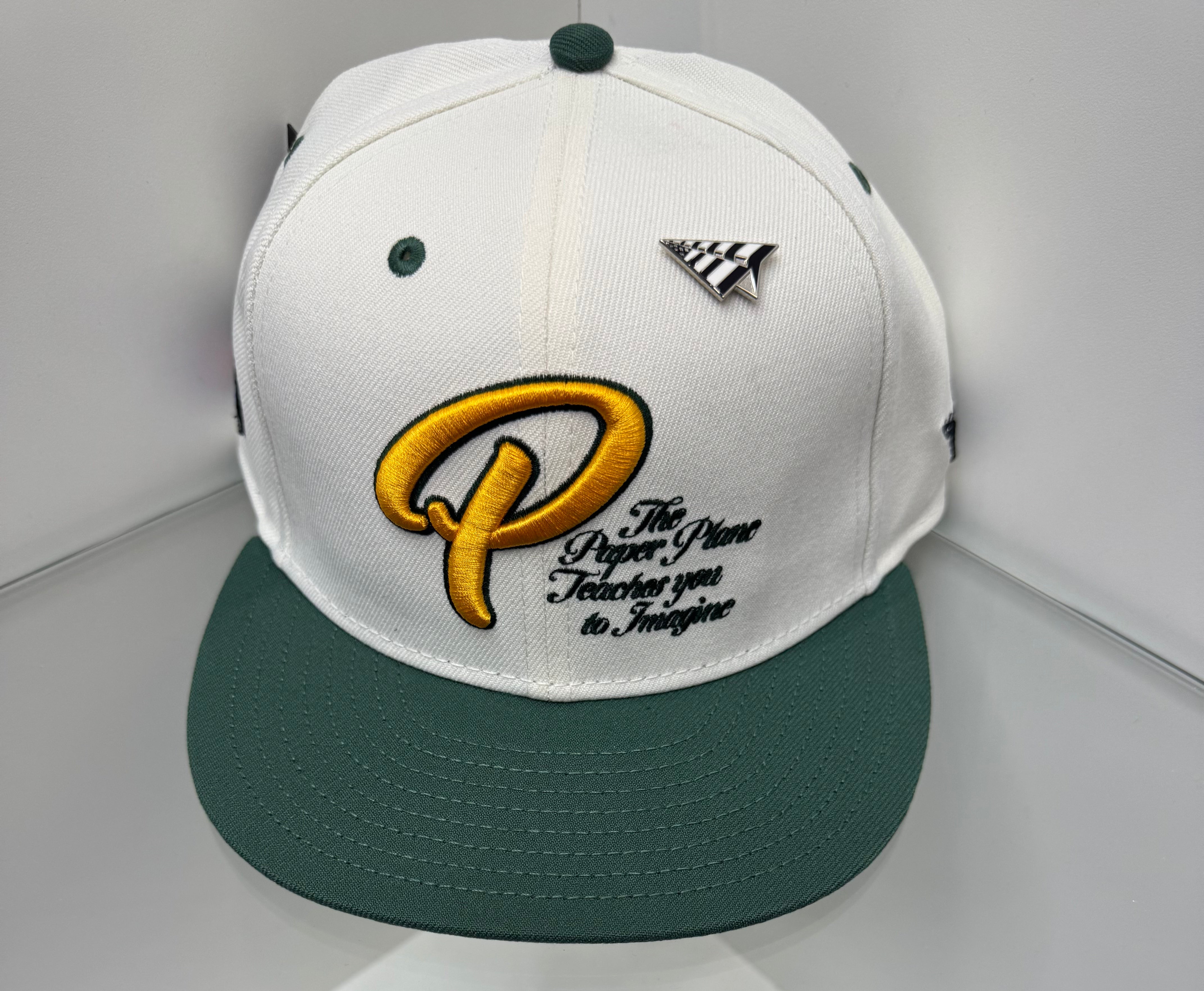 Men's hat 36