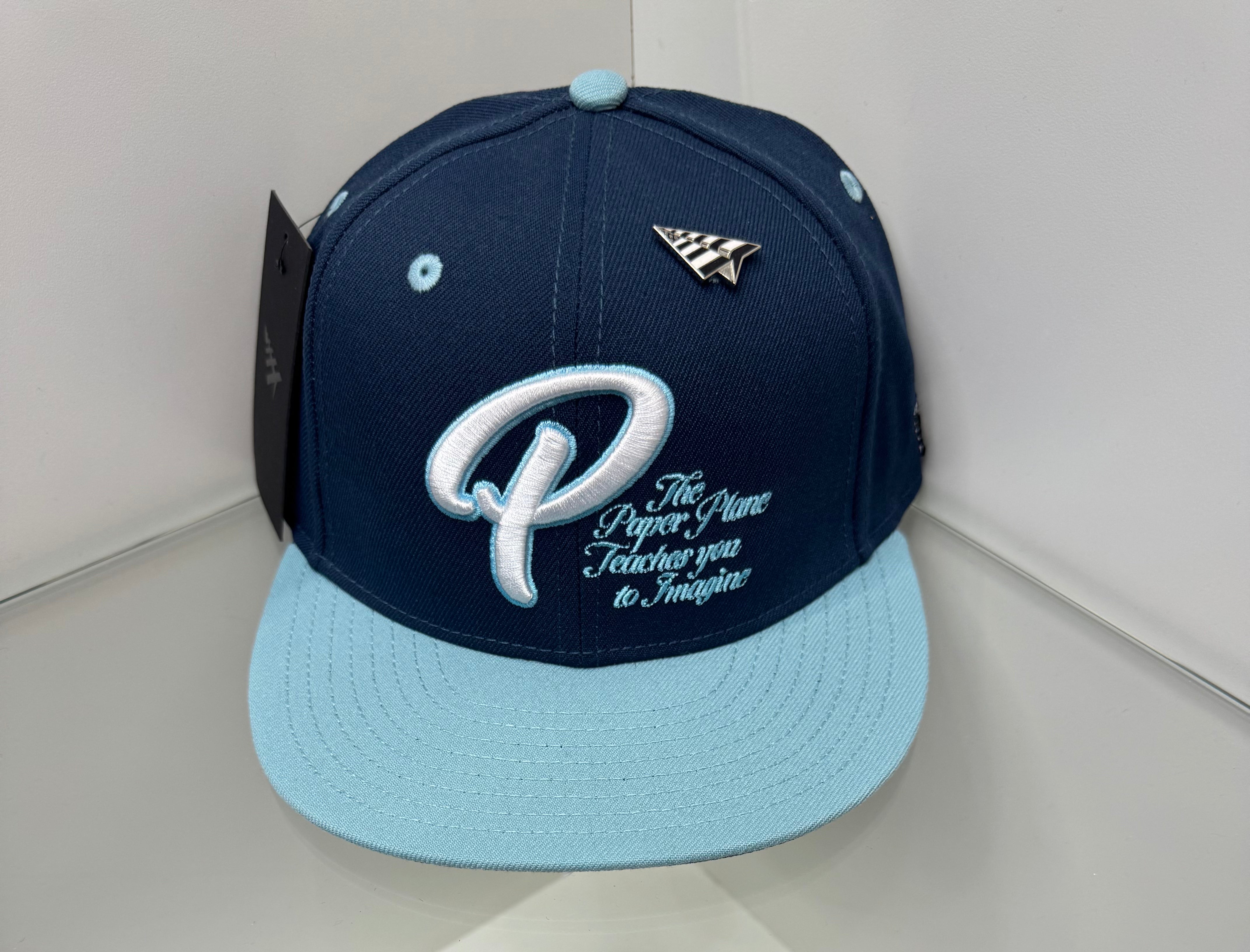 Men's hat 50