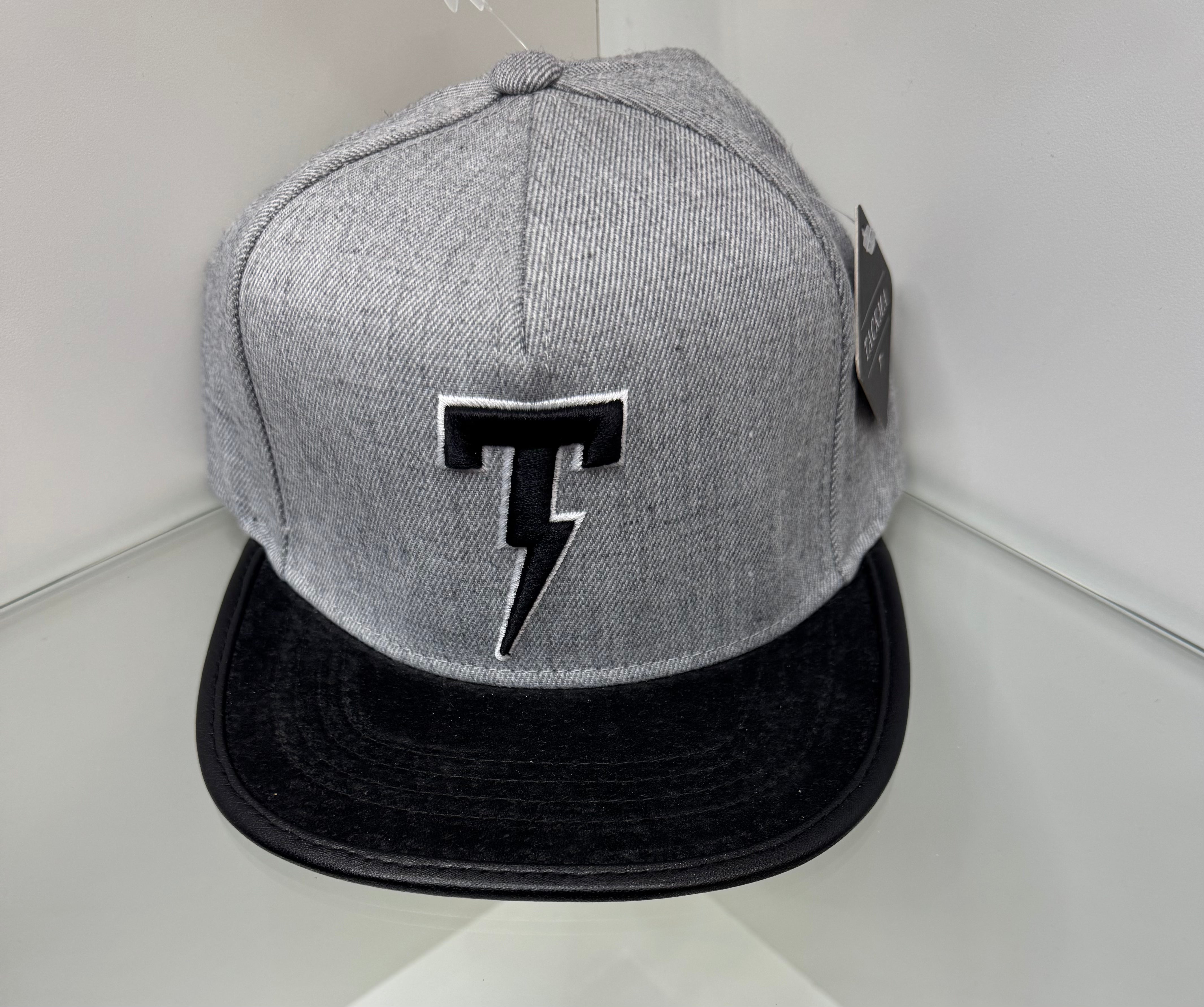 Men's hat 33