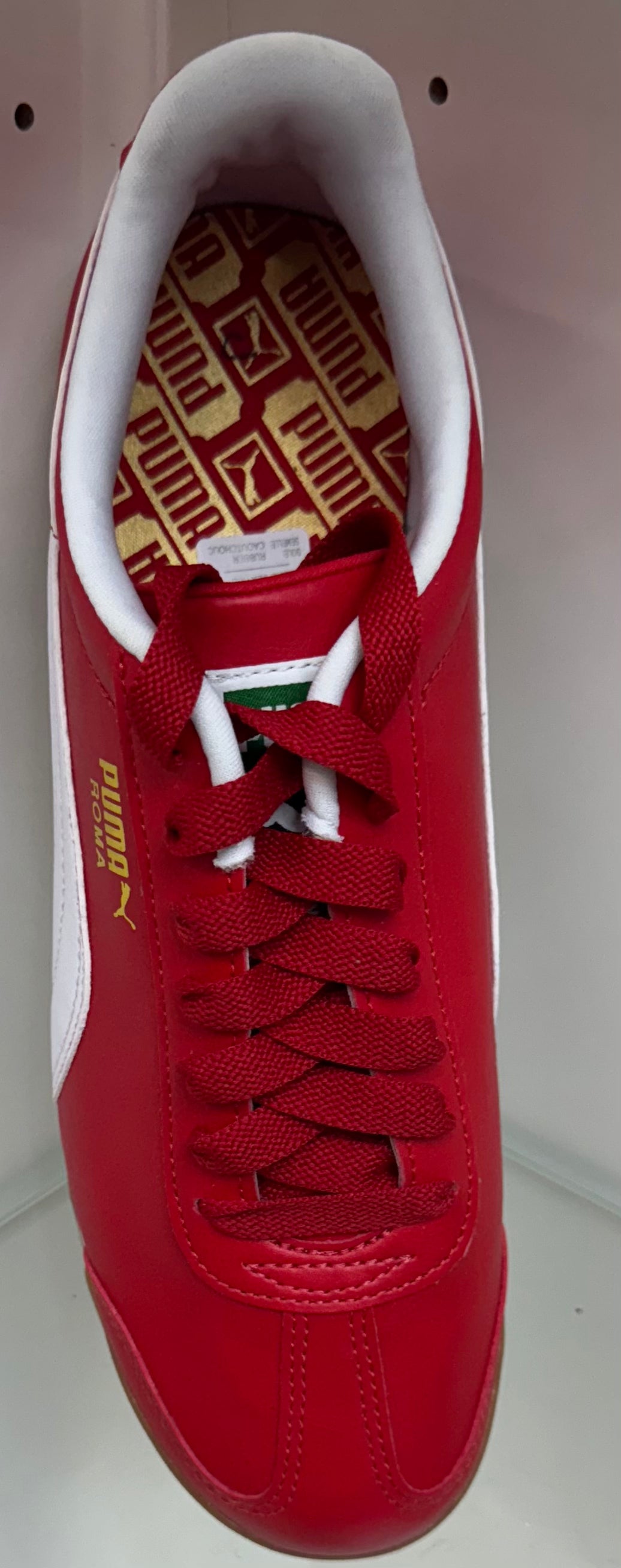 Men's Puma Shoes 45