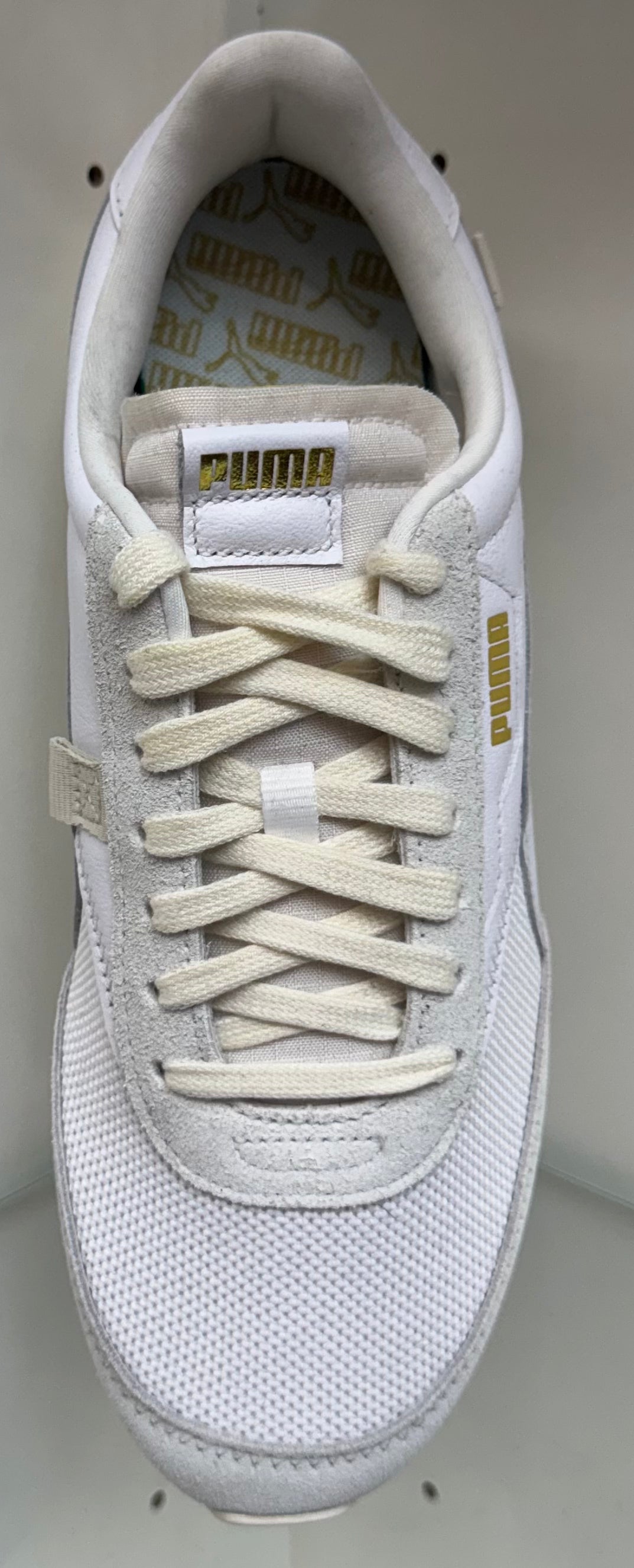 Men's Puma Shoes 12