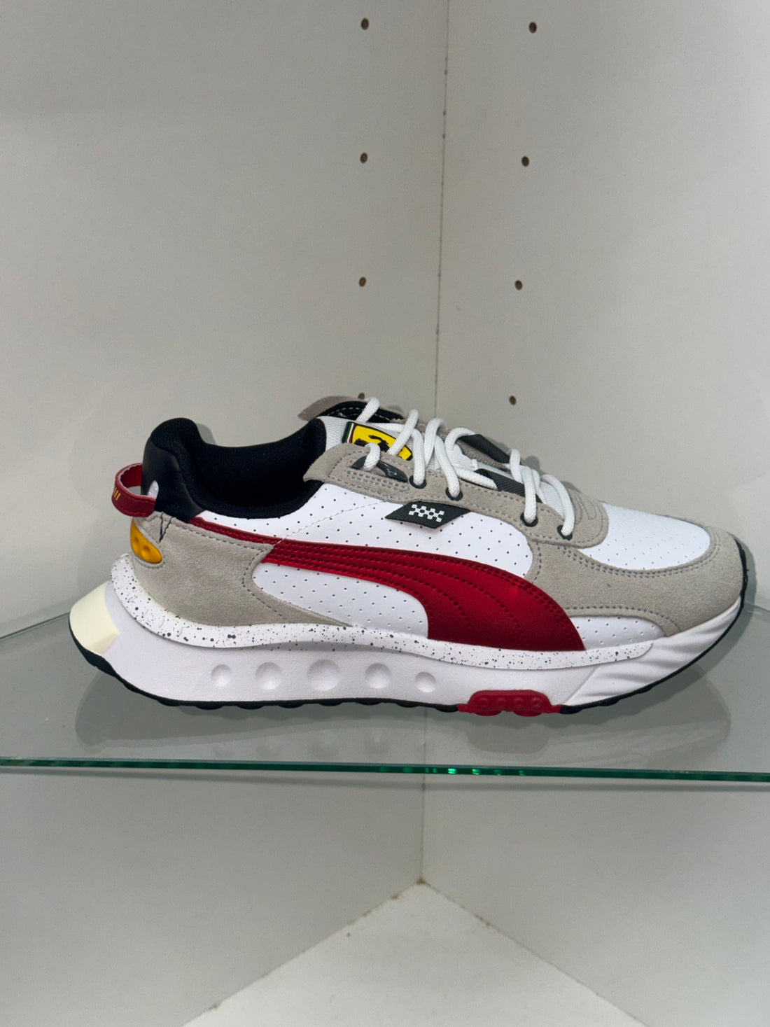 Men's Puma Shoes 86