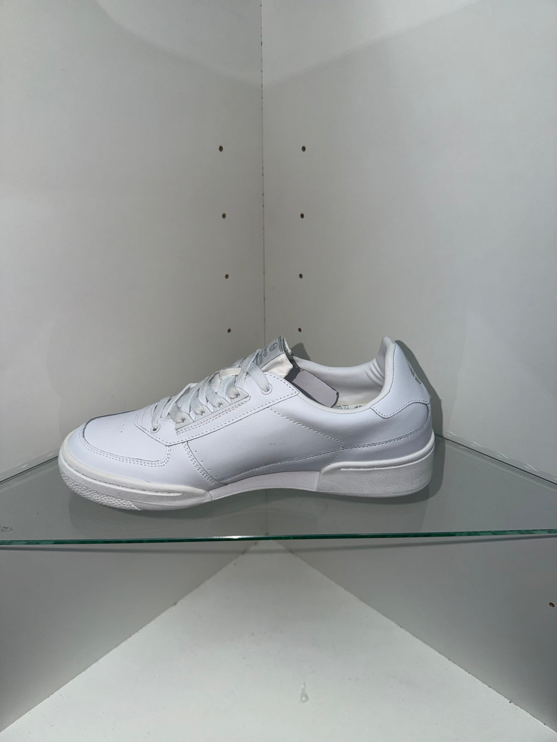Men's Sergio Tacchini Shoes