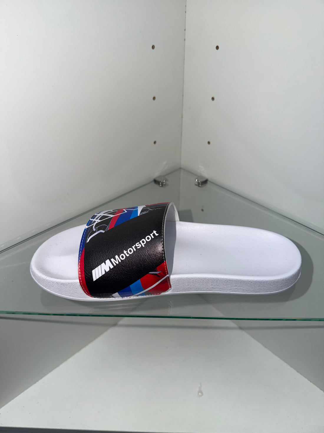 Puma Men's Slides 5
