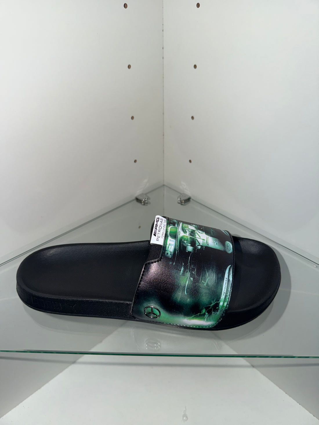 Puma Men's Slides 6