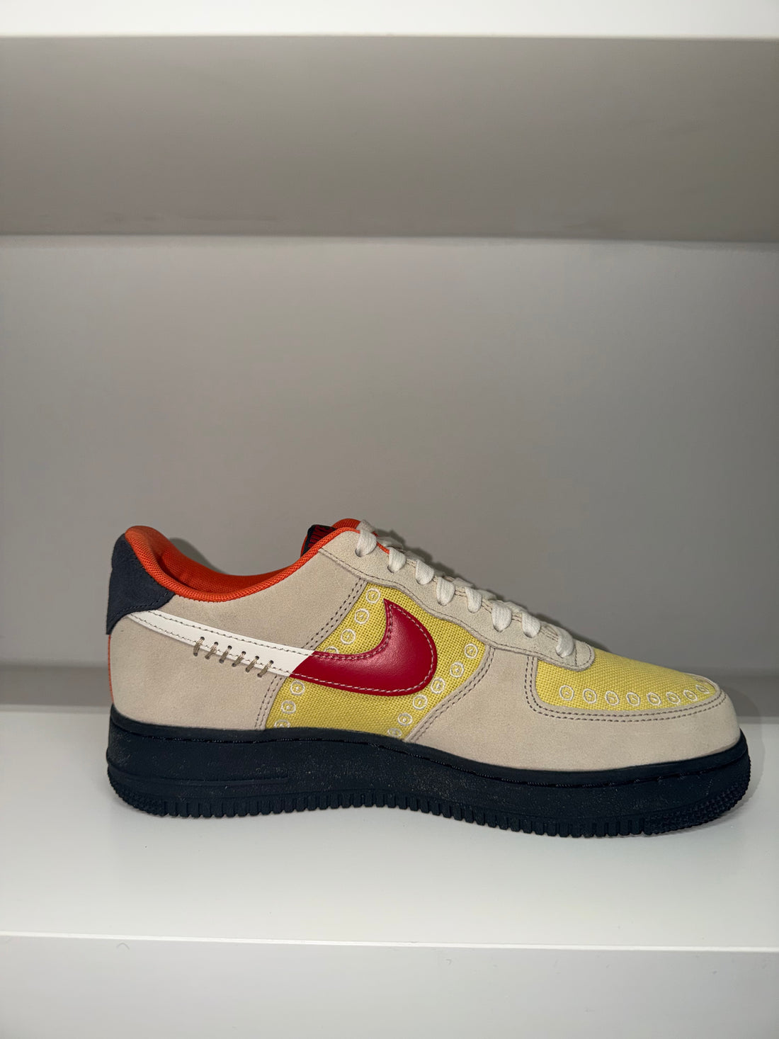 Men's Nike Shoes 47