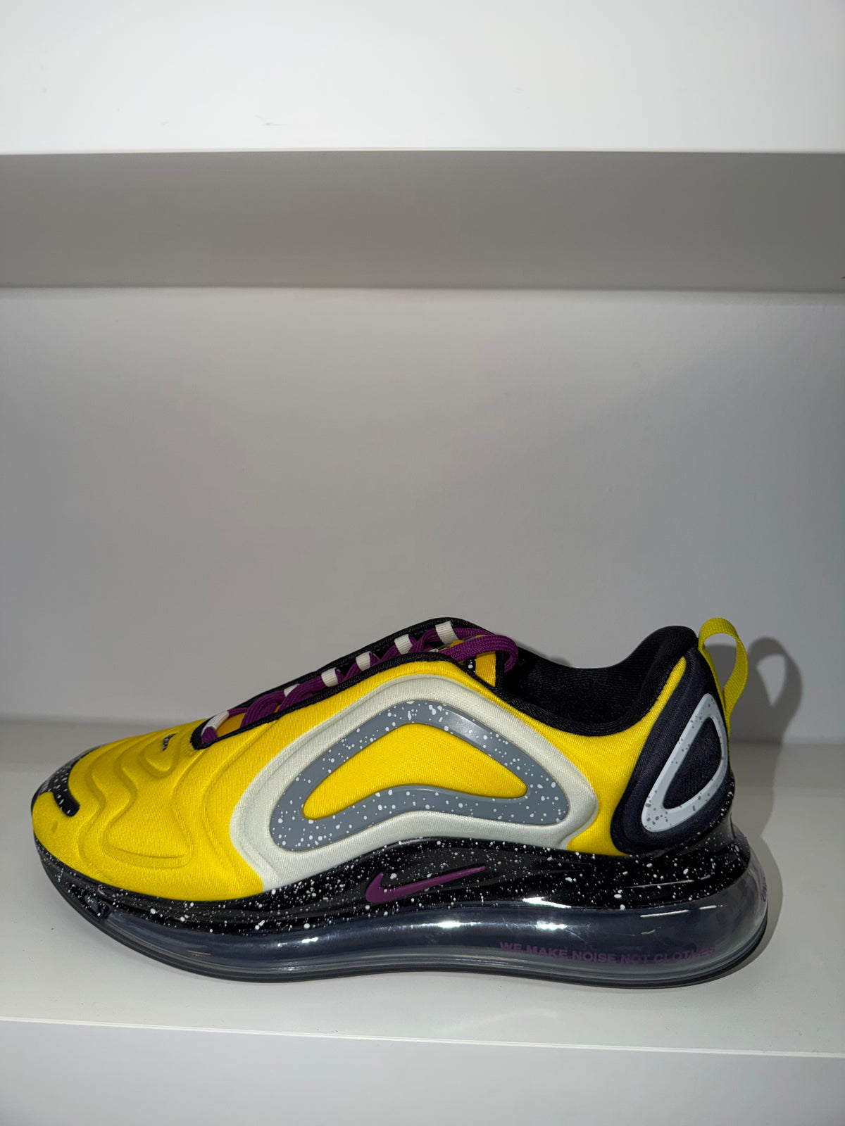 Nike Air Max 720 Undercover