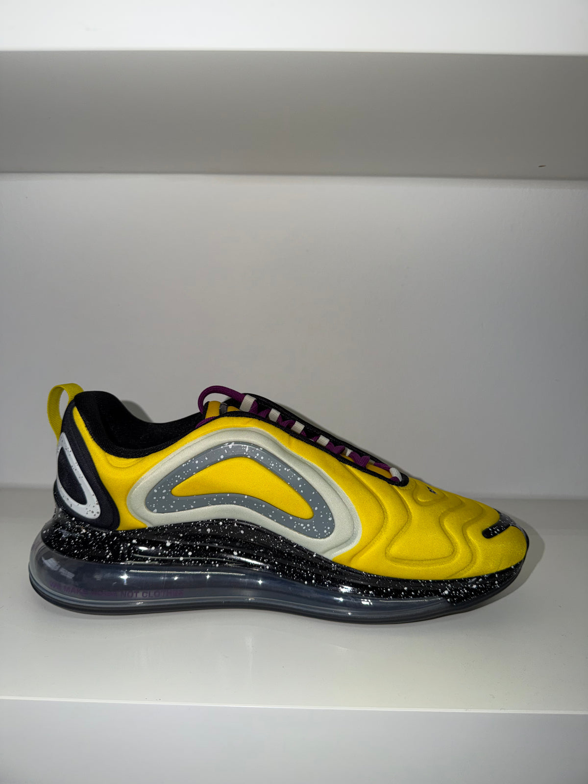 Nike Air Max 720 Undercover