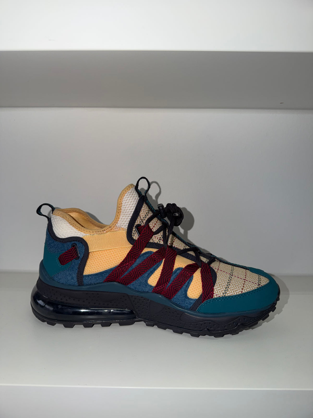 Nike Air Max 270 Bowfin
