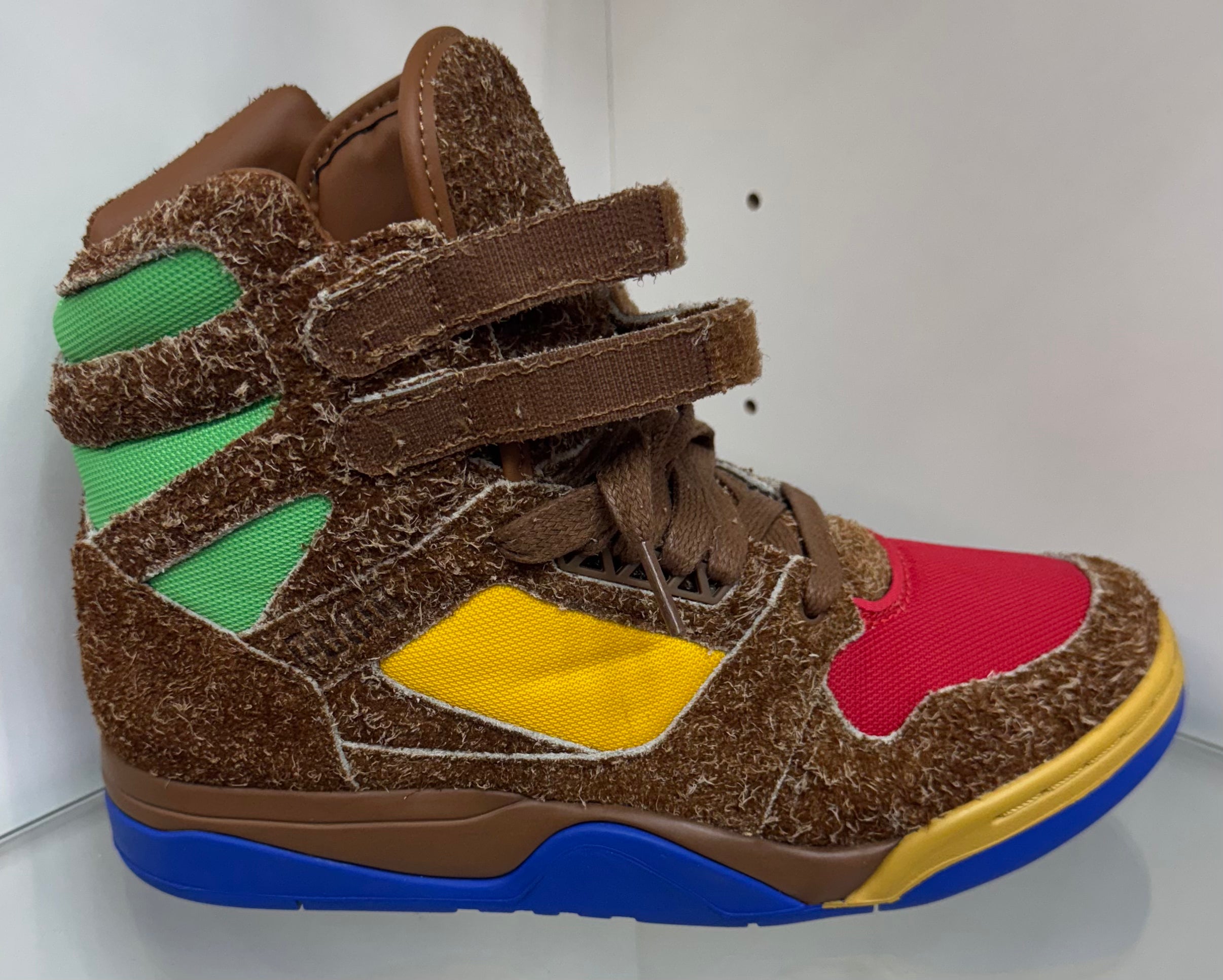 Men's Puma Shoes 1