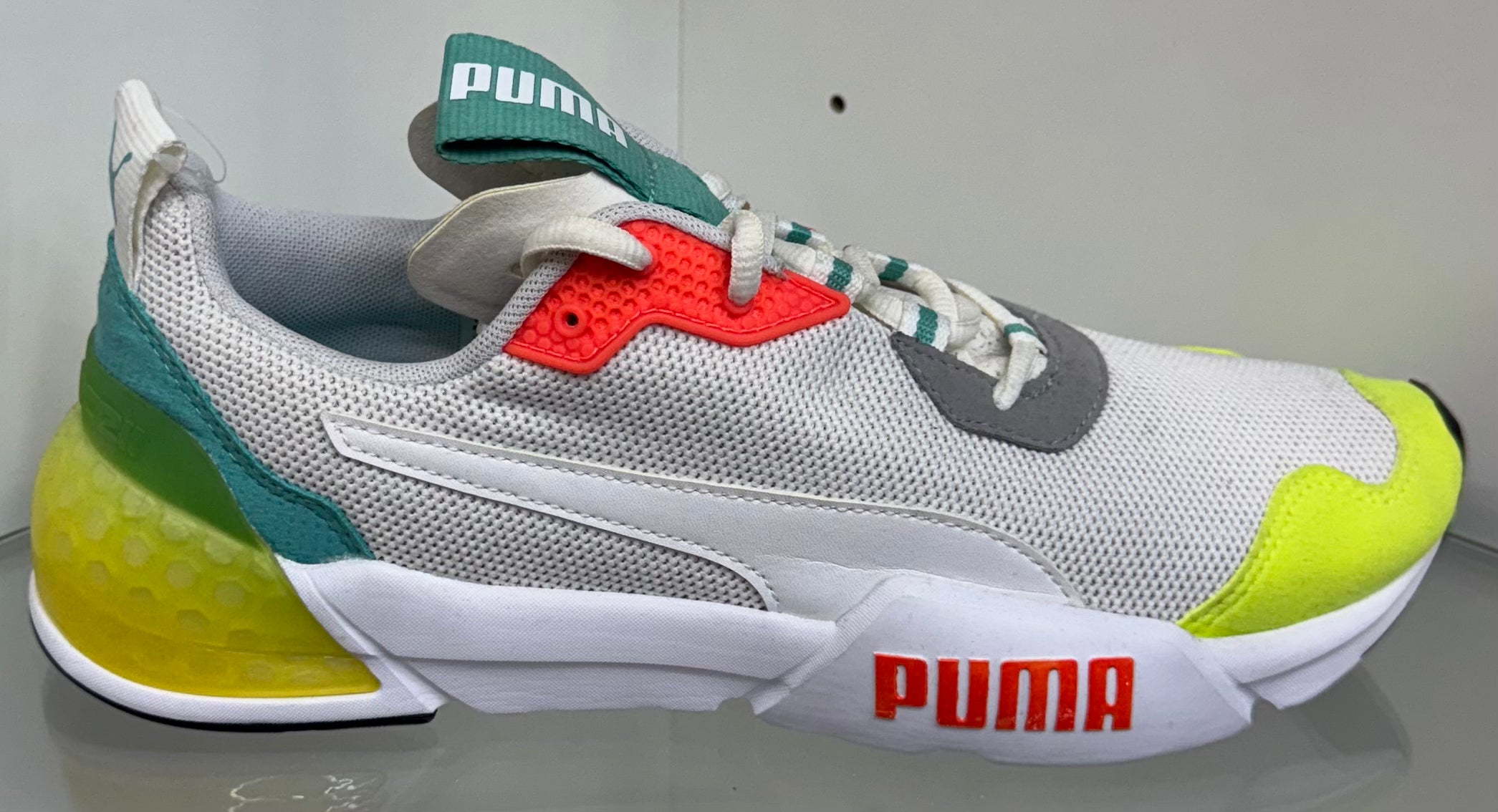 Men's Puma Shoes 31