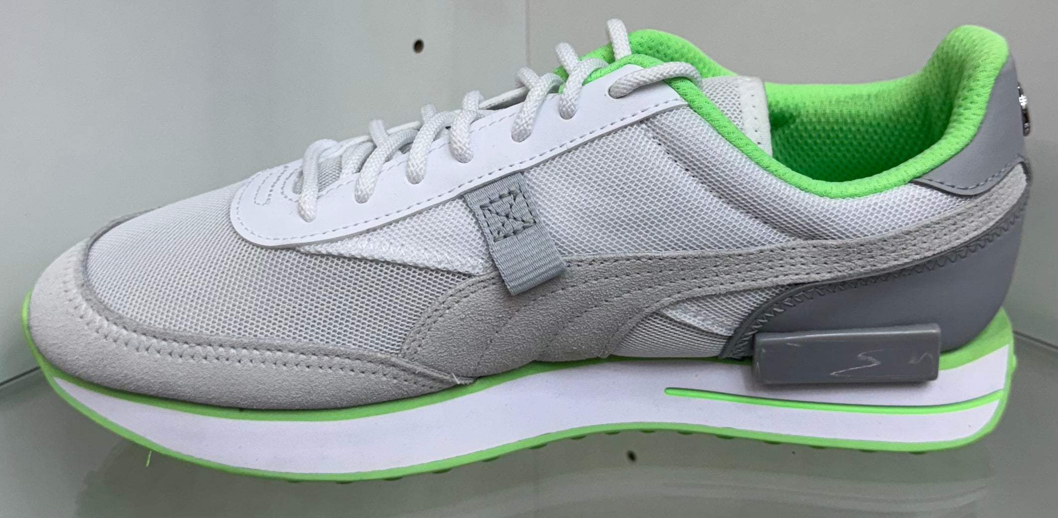 Men's Puma Shoes 10