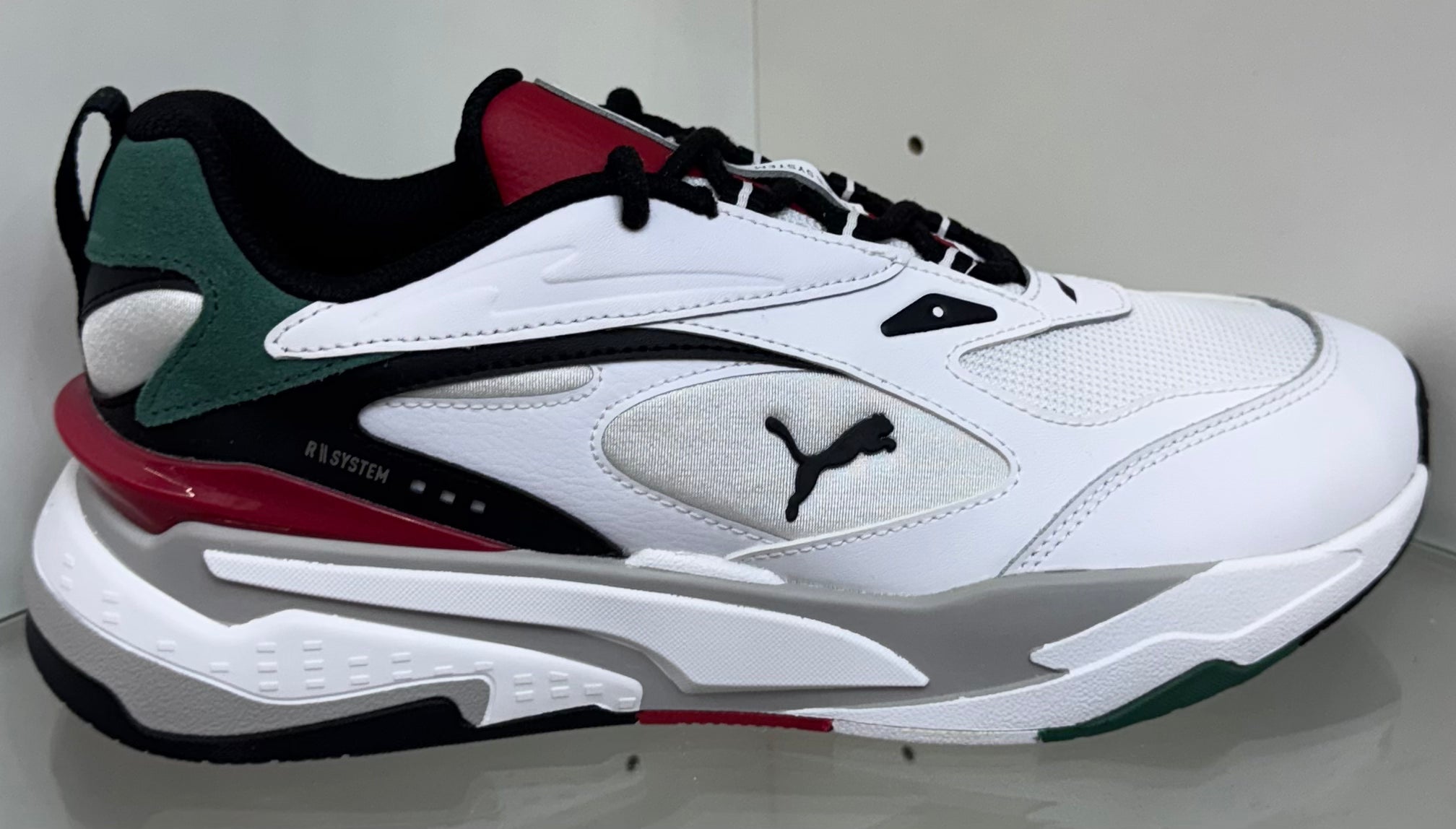 Men's Puma Shoes 42